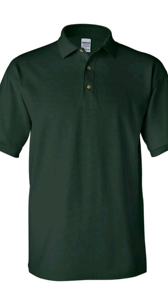 Men Casual Polos XL to 3XL size - Picture 5 of 7